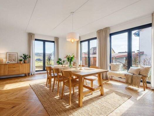 Doppelhaushälfte zum Kauf provisionsfrei 634.000 € 6 Zimmer 194 m² 309 m² Grundstück Neuhof Zeitlarn 93197