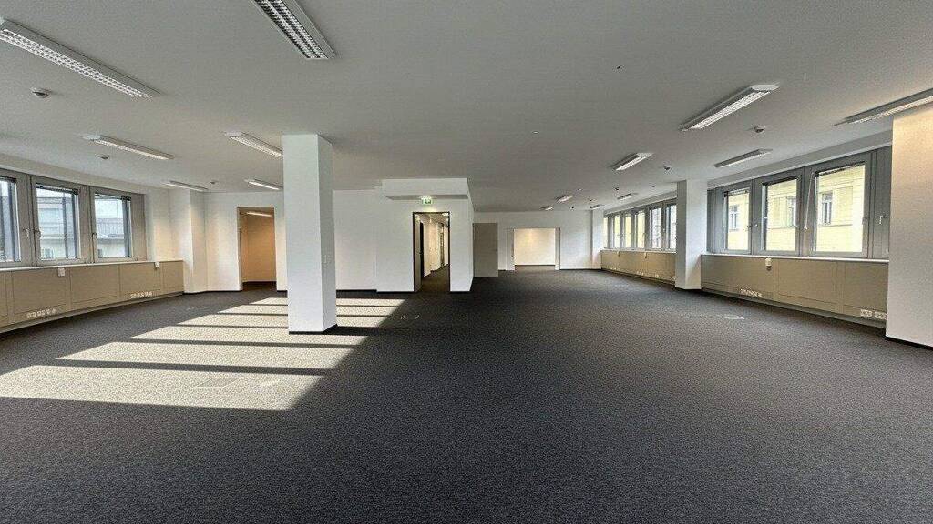 Büro zur Miete 14,50 € Wien,Margareten 1050