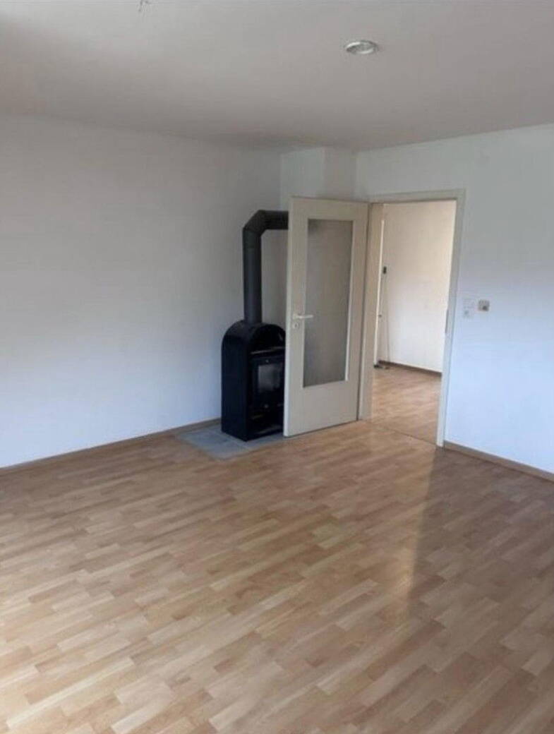 Wohnung zur Miete 500 € 3 Zimmer 80 m² Dachgeschoss Alte Bundesstraße 20 Fischbach Ebern 96106