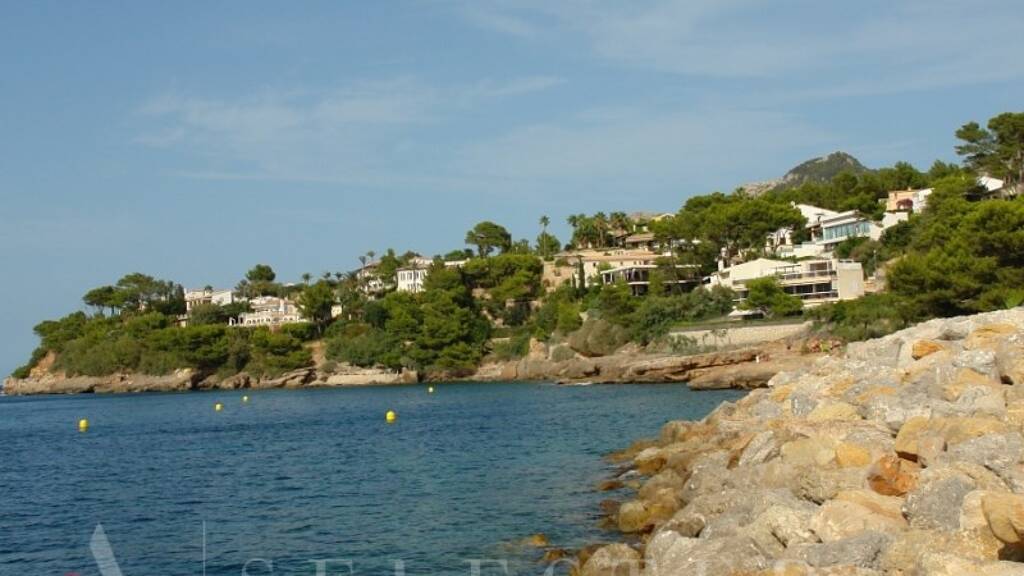 Grundstück zum Kauf 341.000 € 1.049 m² Grundstück Alcúdia 07400