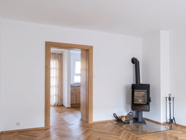 Reihenmittelhaus zum Kauf 169.000 € 3,5 Zimmer 91 m² 164 m² Grundstück Kücknitz Kücknitz 23569
