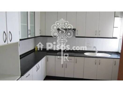 Wohnung zum Kauf 95.000 € 3 Zimmer 114 m² 3. Geschoss Severo Ochoa 6 Sax 03630
