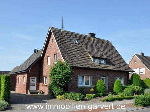Mehrfamilienhaus zum Kauf 435.000 € 3 Zimmer 245 m² 690 m² Grundstück Südlohn 46354