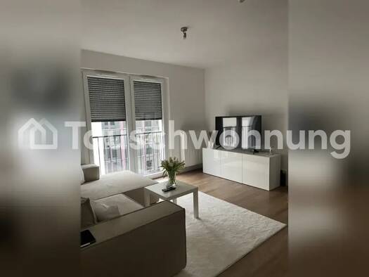 Wohnung zur Miete Tauschwohnung 540 € 2,5 Zimmer 48 m² 6. Geschoss Wilsdruffer Vorstadt/Seevorstadt-West Dresden 01067