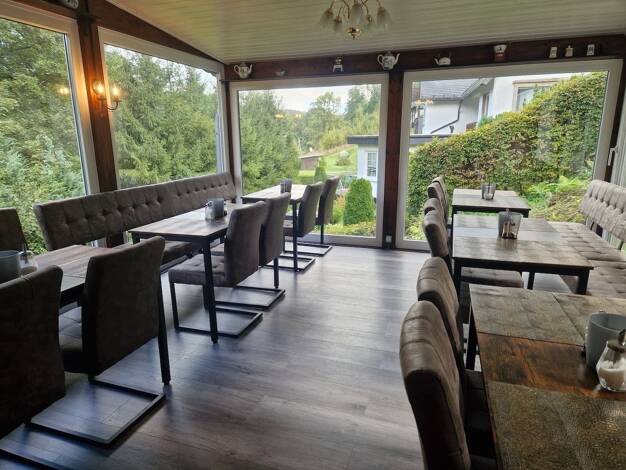 Hotel zum Kauf 499.500 € 14 Zimmer 1.000 m² Grundstück Willingen Willingen (Upland) 34508