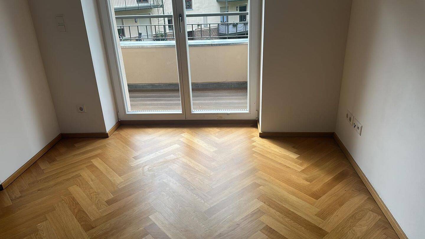 Wunderschöne moderne 2-Zimmer Wohnung im Lindenhof – Chemnitz – Vorschaubild 15