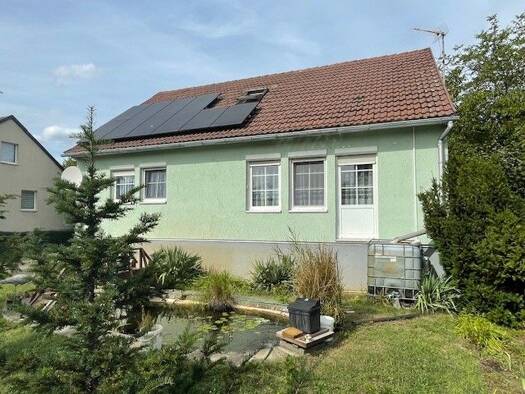 Einfamilienhaus zum Kauf 249.000 € 6 Zimmer 160 m² 1.096 m² Grundstück Straupitz 15913