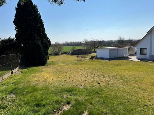 Grundstück zum Kauf 175.000 € 1.010 m² Grundstück Sterley Sterley 23883