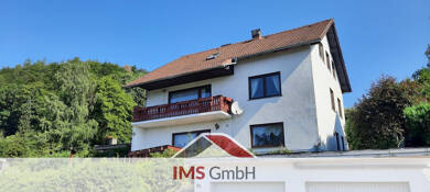 Mehrfamilienhaus zum Kauf provisionsfrei 177.500 € 8 Zimmer 200 m² 558 m² Grundstück Walkenried 37445