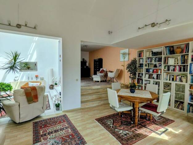 Reihenmittelhaus zum Kauf provisionsfrei 430.000 € 4 Zimmer 123 m² 330 m² Grundstück Münchholzhausen Wetzlar 35581