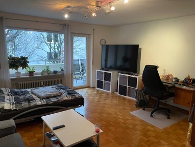 Wohnung zur Miete 470 € 1 Zimmer 43 m² 1. Geschoss Teutoburger Strasse 12 St. Jobst Nürnberg 90449