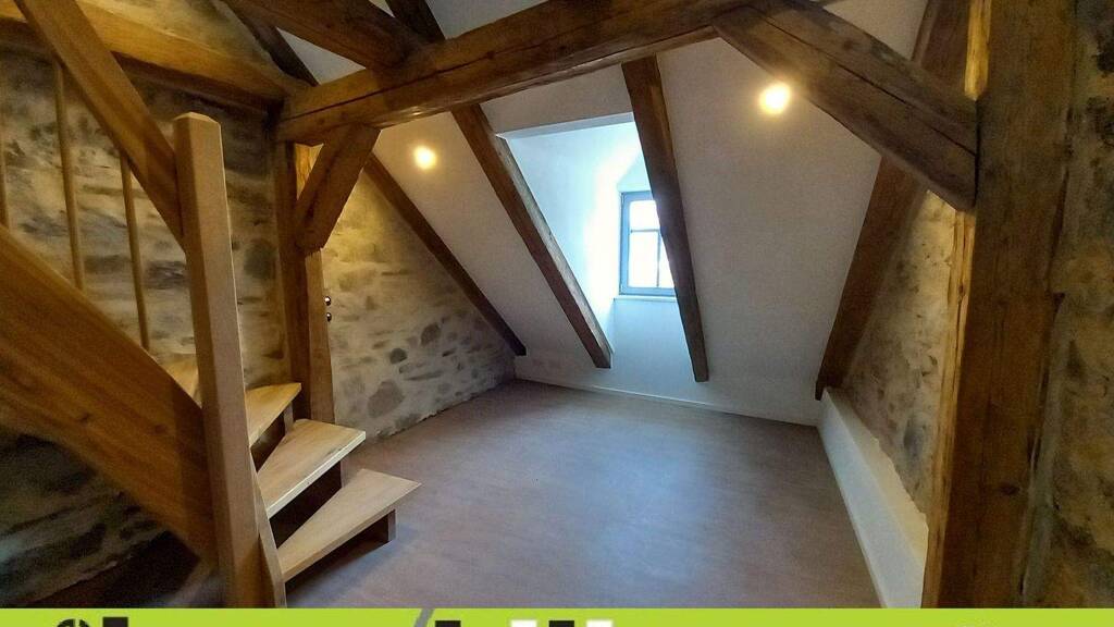 Wohnung zur Miete 730 € 2 Zimmer 60 m² 3. Geschoss Innenstadt Hof 95028