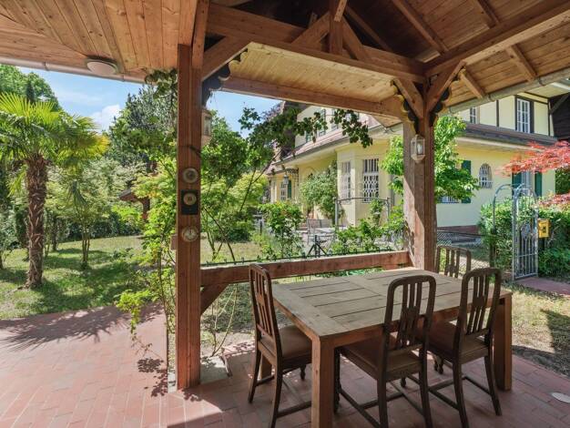 Einfamilienhaus zum Kauf 920.000 € 5 Zimmer 159 m² 1.133 m² Grundstück Frohnau Berlin 13465