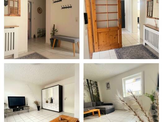 Terrassenwohnung zur Miete 750 € 2 Zimmer 71 m² Geschoss 1/3 frei ab 01.03.2026 Brensbach 64395