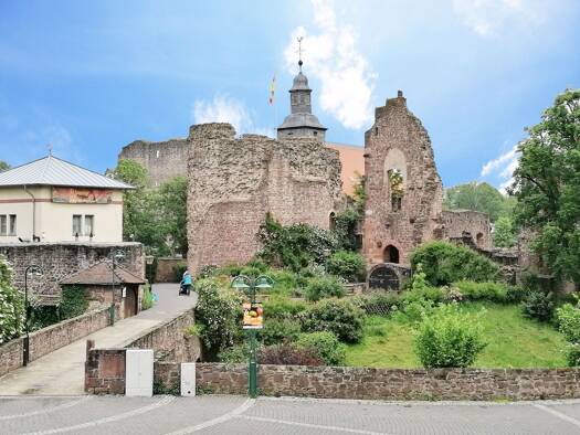 Einfamilienhaus zur Miete 1.550 € 6 Zimmer 170 m² 200 m² Grundstück frei ab 01.02.2026 Dreieichenhain Dreieich 63303