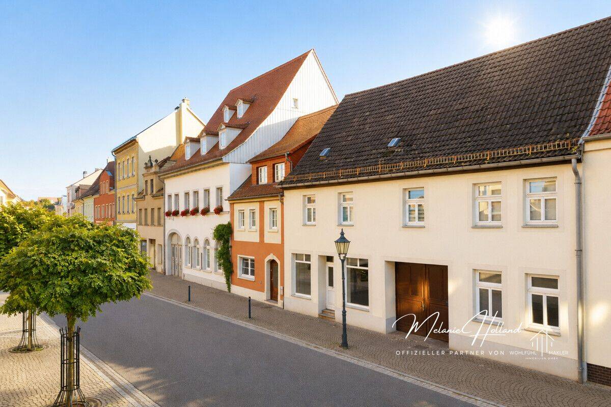 House in Pegau, Peißen - Ansicht 5
