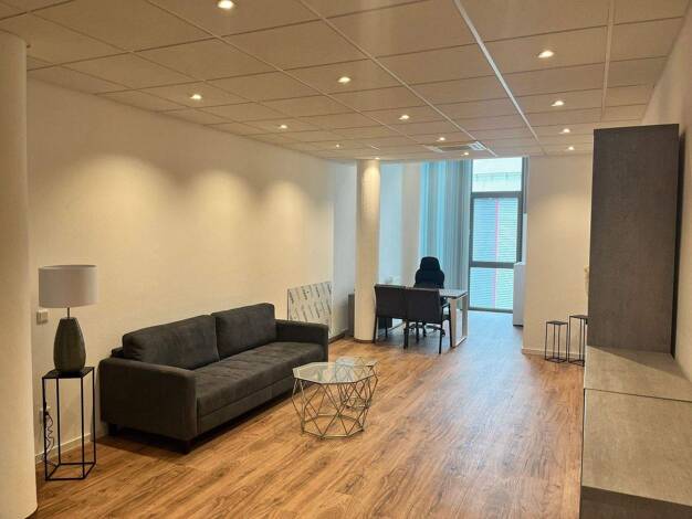 Bürofläche zur Miete 640 € 1 Zimmer 40 m² Bürofläche Neuhäuser Str. 11 Kernstadt Paderborn 33102