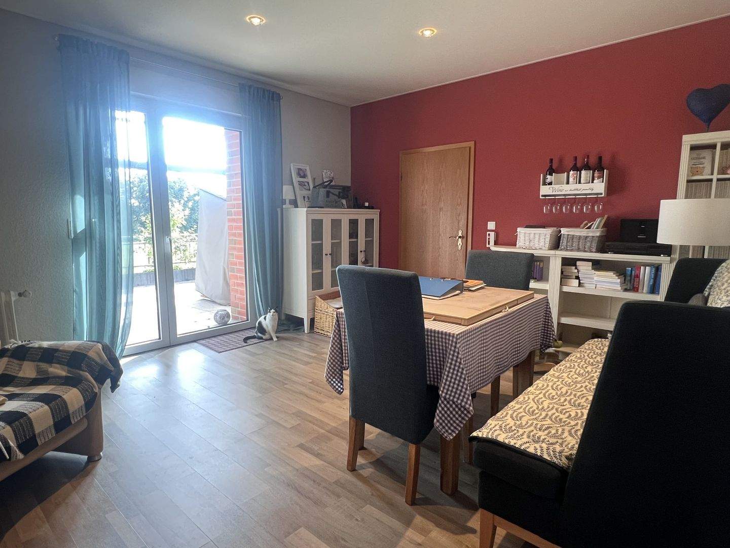 Einfamilienhaus zum Kauf - Mehr