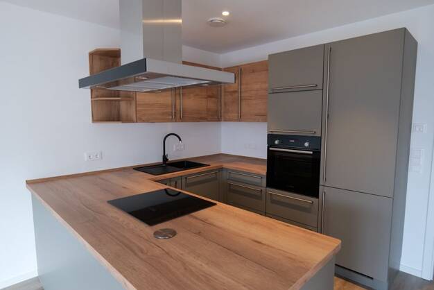 Wohnung zur Miete 1.182 € 3 Zimmer 103 m² 1. Geschoss frei ab sofort Astrid-Lindgren-Weg Soltau Soltau 29614