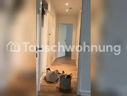 Wohnung zur Miete Tauschwohnung 470 € 2 Zimmer 43 m² 2. Geschoss Vorstadt Kiel 24103