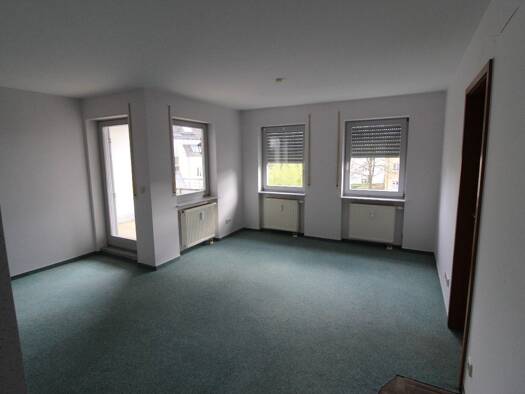 Wohnung zum Kauf provisionsfrei 75.000 € 2 Zimmer 52,7 m² 1. Geschoss Grüna Chemnitz 09224