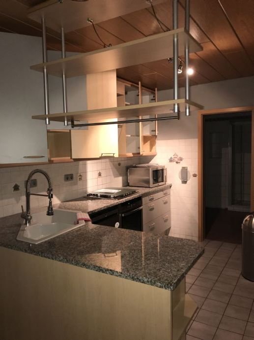 Wohnung zur Miete 1.300 € 5 Zimmer 152,4 m²<br/>Wohnfläche 3.<br/>Geschoss 01.10.2024<br/>Verfügbarkeit Merianstraße 10 Altstadt 1 Trier 54290