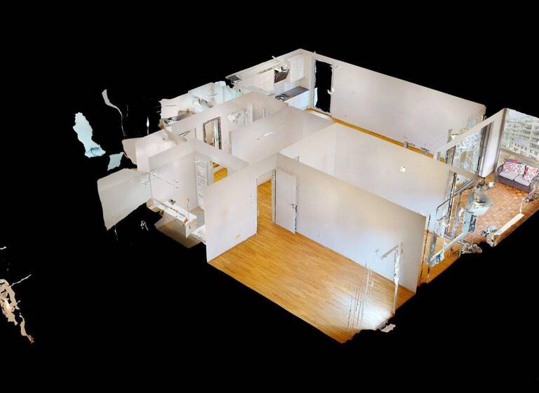 Wohnung zum Kauf 479.000 € 3,5 Zimmer 93,5 m² 2. Geschoss Wien 1120