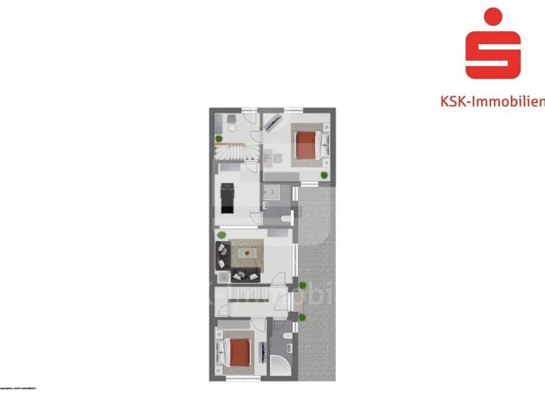 Doppelhaushälfte zum Kauf 415.000 € 8 Zimmer 203,3 m² 715 m² Grundstück Neurath Grevenbroich 41517