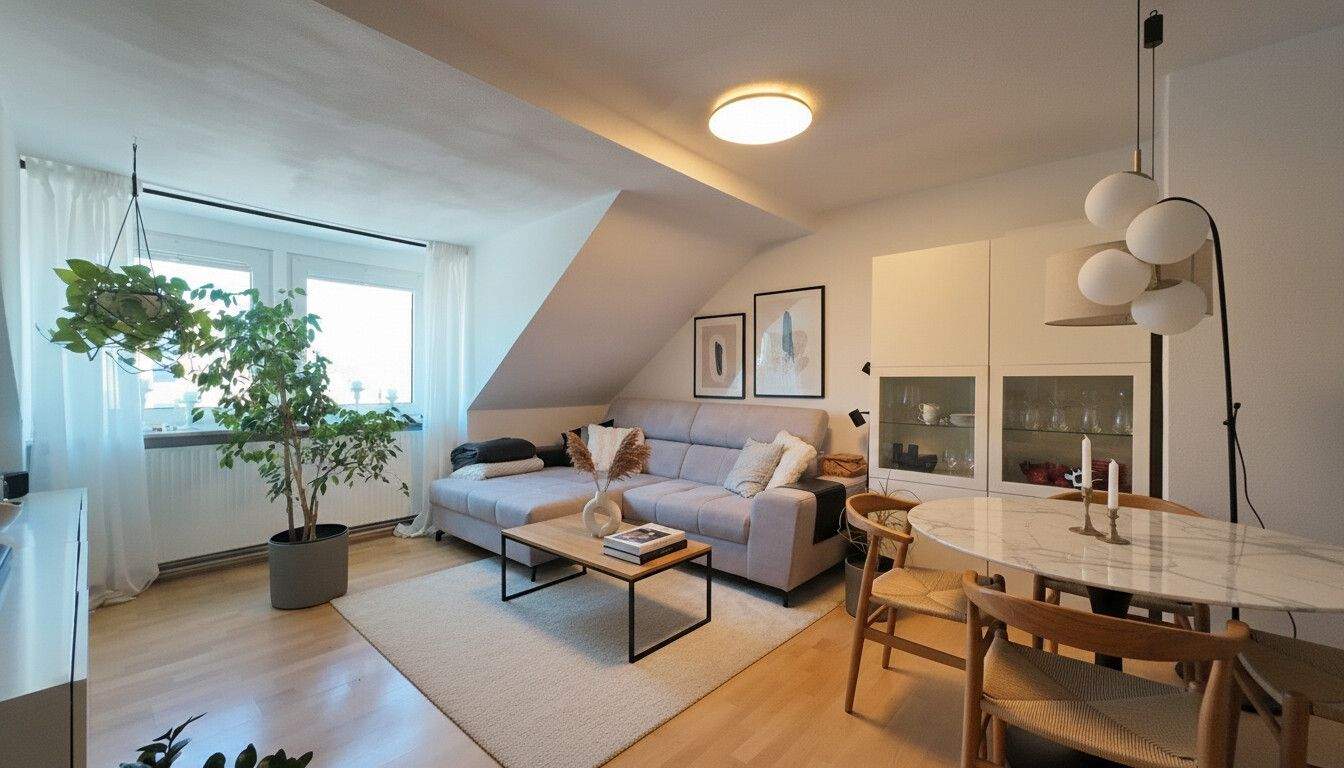 Haus – Schleswig - Ansicht 5