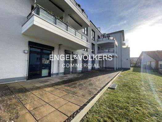 Bürofläche zur Miete provisionsfrei 10,50 € 530 m² Bürofläche teilbar ab 530 m² Laatzen-Mitte Laatzen 30880