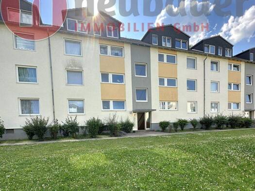 Wohnung zur Miete 790 € 4 Zimmer 72 m² Winsen Winsen (Luhe) 21423