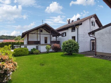 Einfamilienhaus zum Kauf 520.000 € 4 Zimmer 142 m² 608 m² Grundstück Vogtareuth 83569