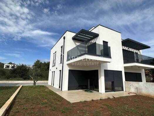 Mehrfamilienhaus zum Kauf 590.000 € 4 Zimmer 125 m² Novigrad Novigrad 52466
