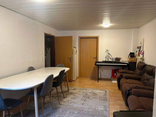 Wohnung zur Miete 670 € 5 Zimmer 96 m² 1. Geschoss frei ab 01.02.2026 Winzler Straße 19-21 Innenstadt Pirmasens 66955