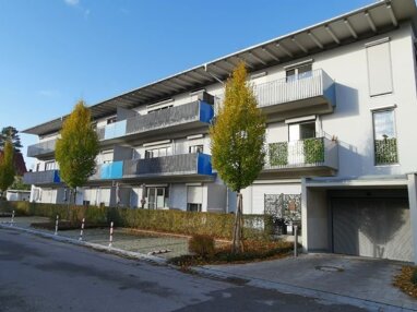 Wohnung zur Miete 960 € 2 Zimmer 68 m² 1. Geschoss frei ab sofort Schubertstr. 14 Erding Erding 85435