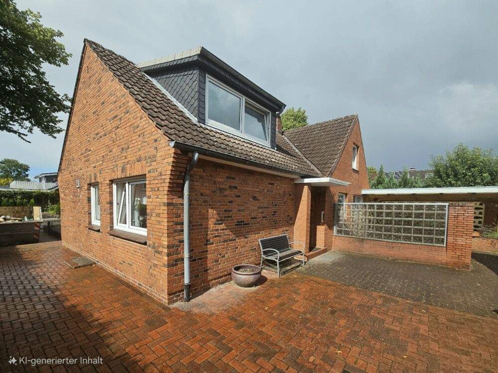 Einfamilienhaus zum Kauf - Ansicht 3
