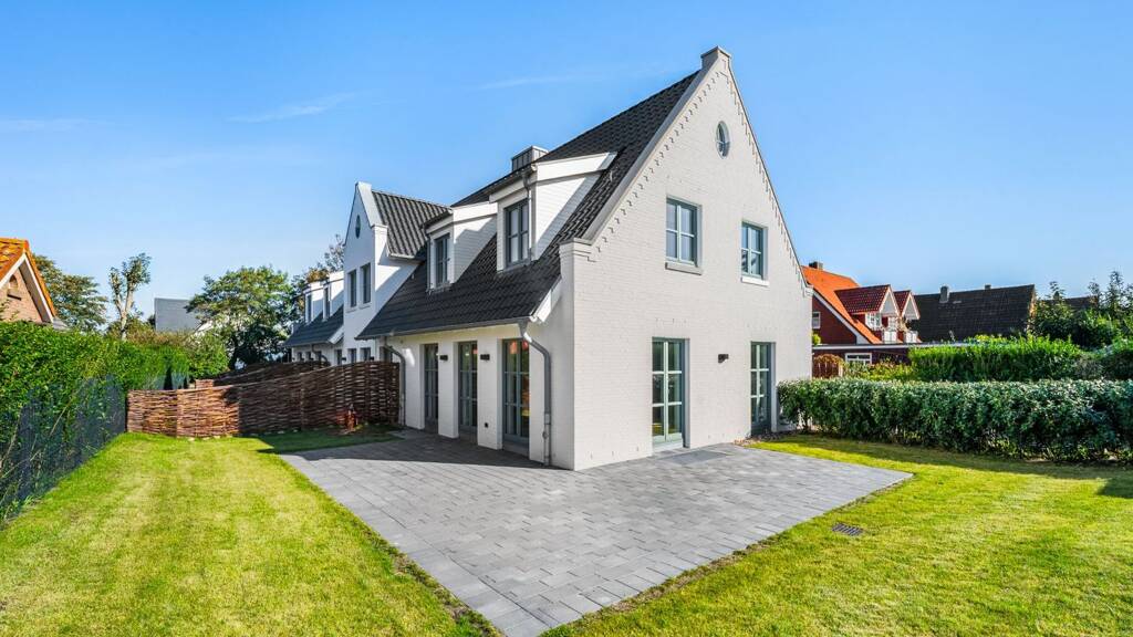 Reihenendhaus zum Kauf - Erstbezug 2.139.000 € 5 Zimmer 172 m² 1.018 m² Grundstück Tinnum Sylt 25980