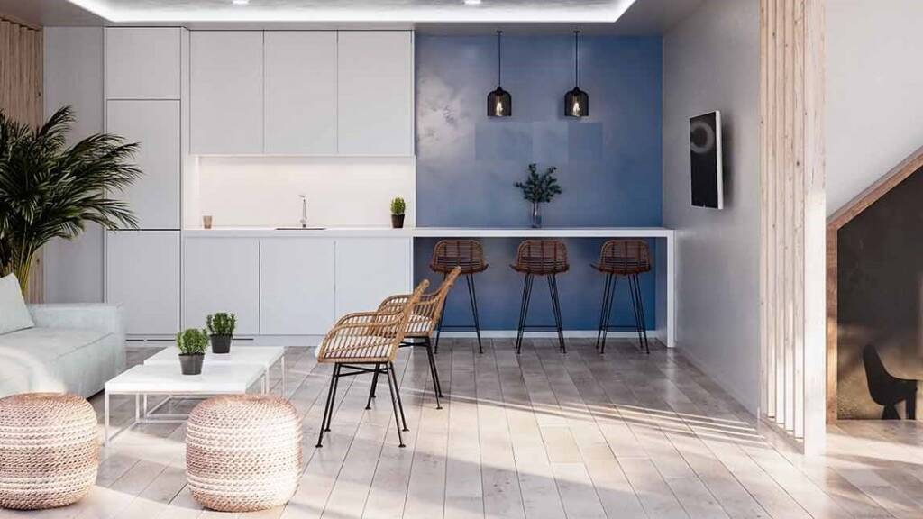 Wohnung zum Kauf provisionsfrei 359.000 € 4 Zimmer 100 m² Avenida Juan Carlos I Jávea - Xàbia 03730