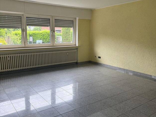 Wohnung zur Miete 850 € 3,5 Zimmer 99 m² EG Neumühler Str. 79 Schwarze Heide Sterkrade 46149