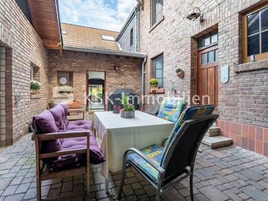 Einfamilienhaus zum Kauf 549.000 € 8 Zimmer 190 m² 580 m² Grundstück Merten Bornheim 53332