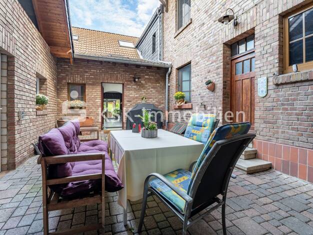 Einfamilienhaus zum Kauf 549.000 € 8 Zimmer 190 m² 580 m² Grundstück Merten Bornheim 53332