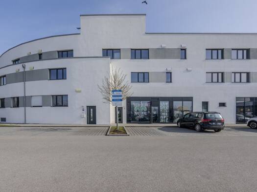 Maisonette zum Kauf 448.000 € 3 Zimmer 101,3 m² 1. Geschoss Fürstenfeldbruck 82256