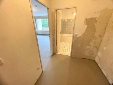 Wohnung zur Miete 359 € 1 Zimmer 41,4 m² 2. Geschoss frei ab 01.08.2025 Friedrich-Wilhelm-Str. 79 Tempelhof Berlin 12103