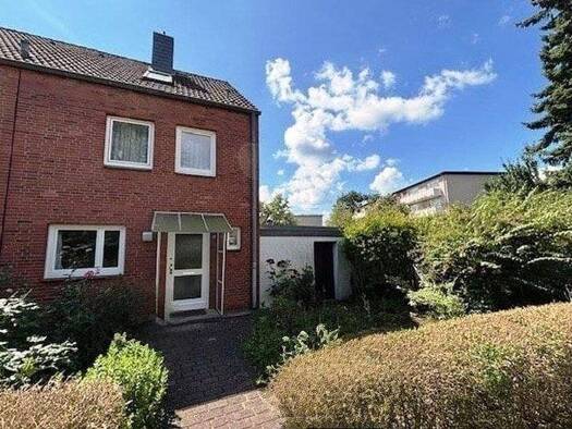 Reihenendhaus zum Kauf 249.000 € 4 Zimmer 92,3 m² 365 m² Grundstück Bad Oldesloe 23843