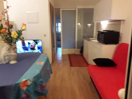 Wohnung zur Miete 1.150 € 4 Zimmer 120 m² 2. Geschoss Krk Centar