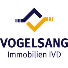 Vogelsang Immobilien logo