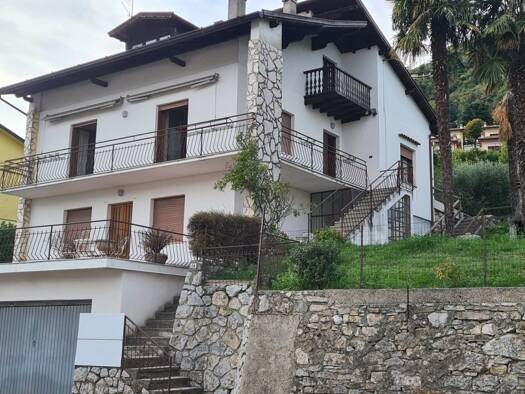 Mehrfamilienhaus zum Kauf 690.000 € 5 Zimmer 320 m² 1.710 m² Grundstück Tremosine sul Garda 25010