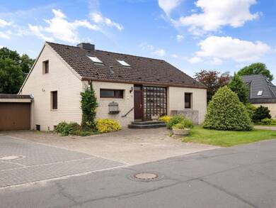 Einfamilienhaus zum Kauf 469.000 € 6 Zimmer 153 m² 964 m² Grundstück frei ab sofort Klein Nordende 25336