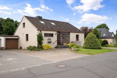 Einfamilienhaus zum Kauf 469.000 € 6 Zimmer 153 m² 964 m² Grundstück frei ab sofort Klein Nordende 25336