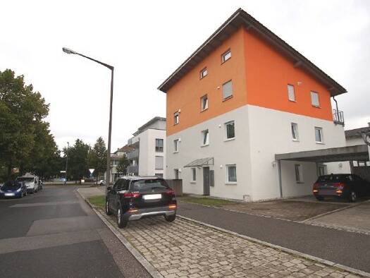 Wohnung zur Miete 1.000 € 3 Zimmer 103 m² frei ab 01.11.2026 Straubing Straubing 94315